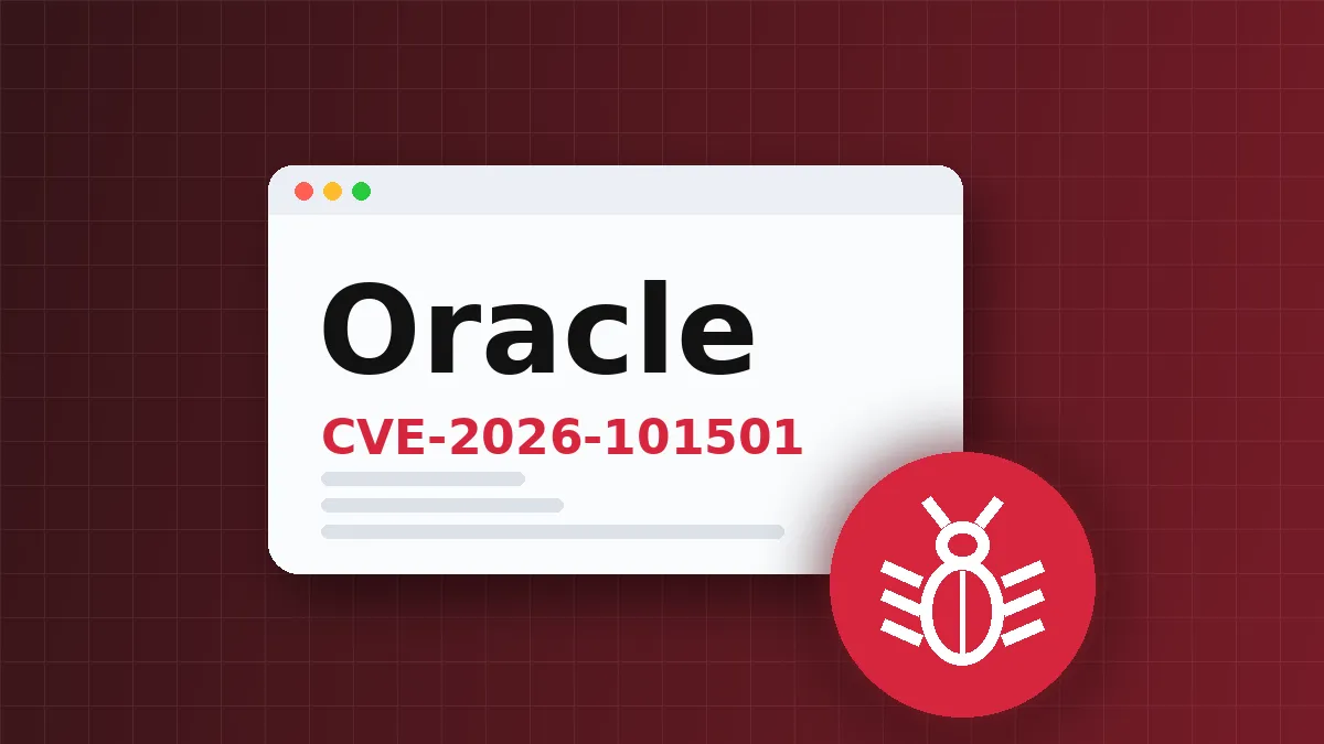 Oracle Trusted Answer Search PL/SQL Package Vulnerability Enables Critical Data Manipulation
