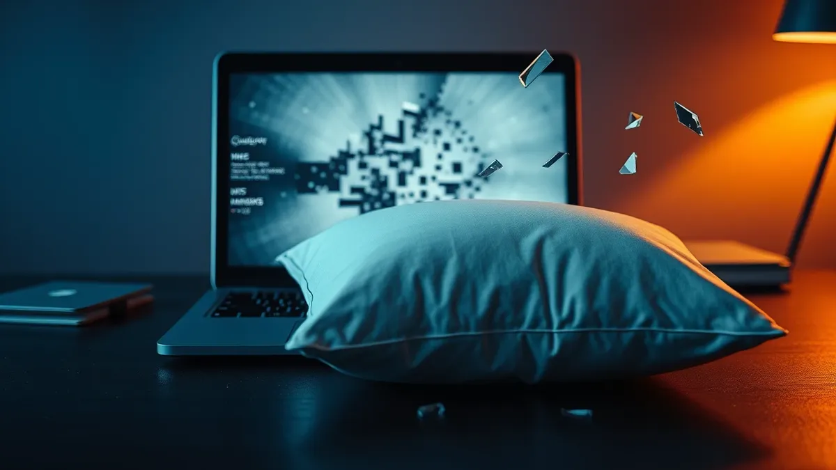 Pillow Image Library Fixes High-Severity Double-Free Memory Flaw