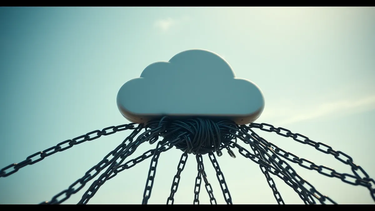 Cloud Ransomware: How It Works and How to Stop It