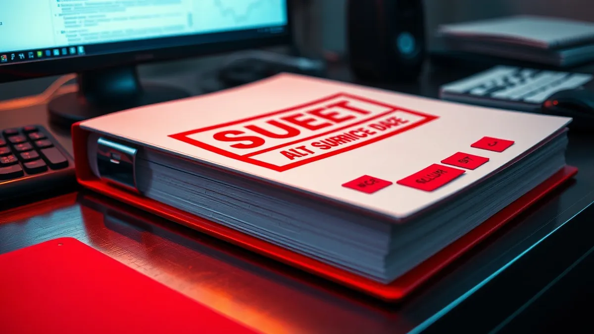 CISA adds five exploited flaws to KEV catalog with 2026 compliance deadline