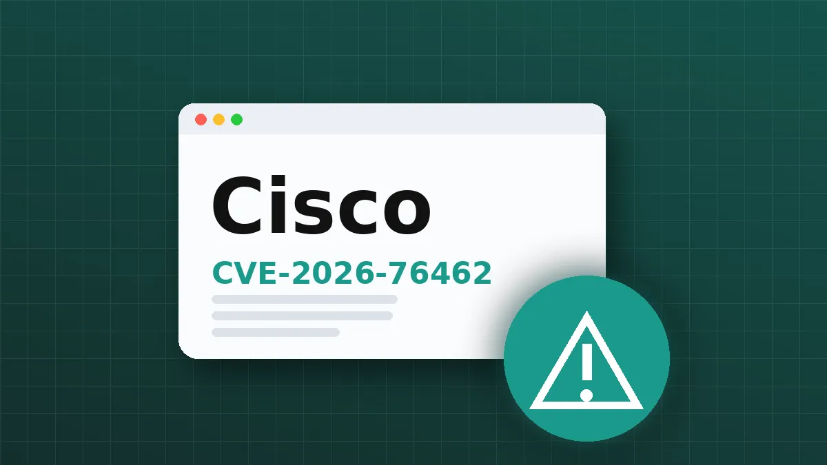 Secure Firewall Posture IPC Input Validation Flaw Grants Local Attackers SYSTEM or Root Access