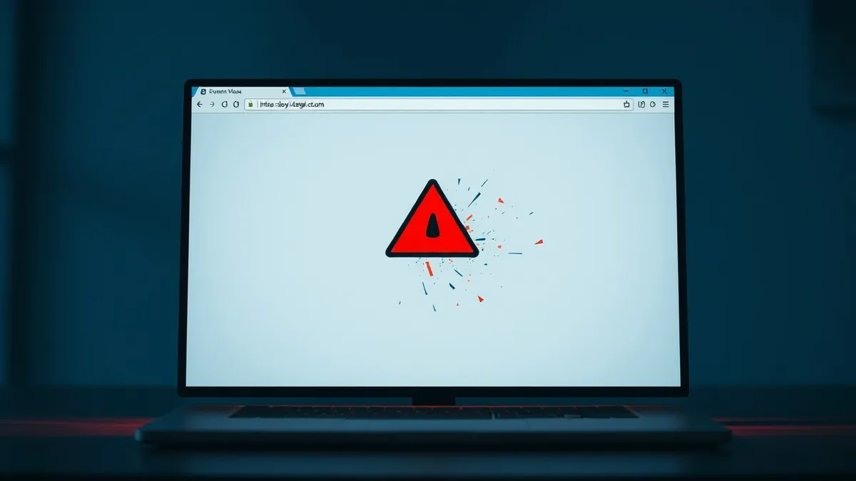 Malvertising Mistakes That Leave Your Browser Open to Attack