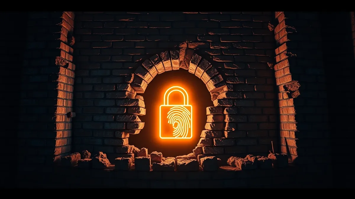 Why is Identity Described as the New Security Perimeter