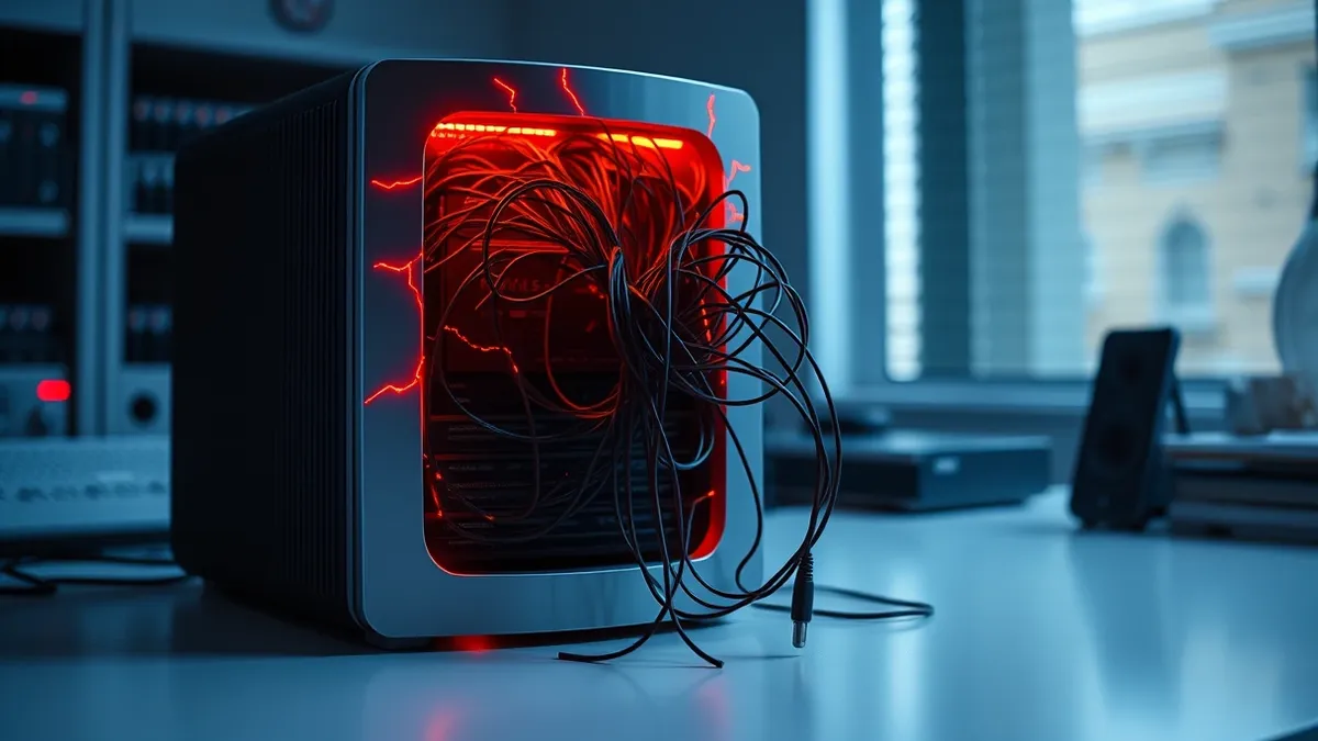 Amazon Neptune CVE-2026-110812 Gremlin Deserialization Bug Patches RCE and Credential Theft