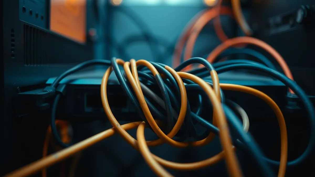 7 SSRF Mistakes That Expose Internal Networks to Attack