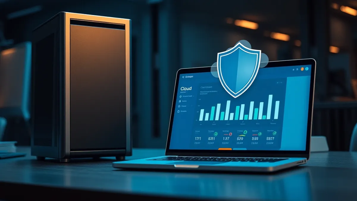 North.cloud Closes $60M Series B to Expand Cloud Spend Oversight