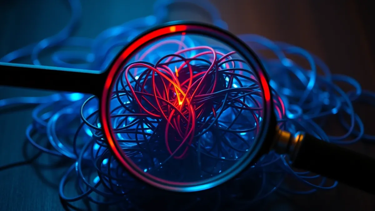 Public Code Repository Leaks: How to Find and Fix Accidental Exposures