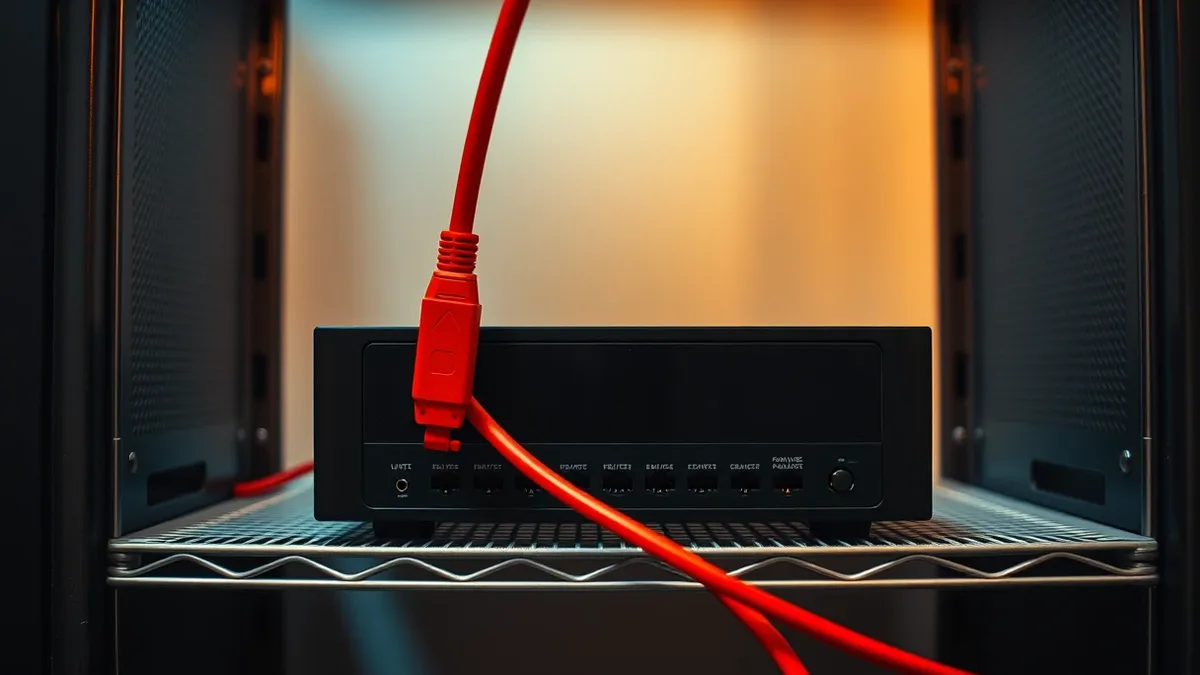 Junos OS Extended Echo Integer Underflow Enables Critical Remote DoS on Juniper Networks
