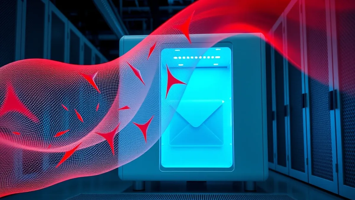 Stop Spear Phishing: Technical Controls That Actually Work