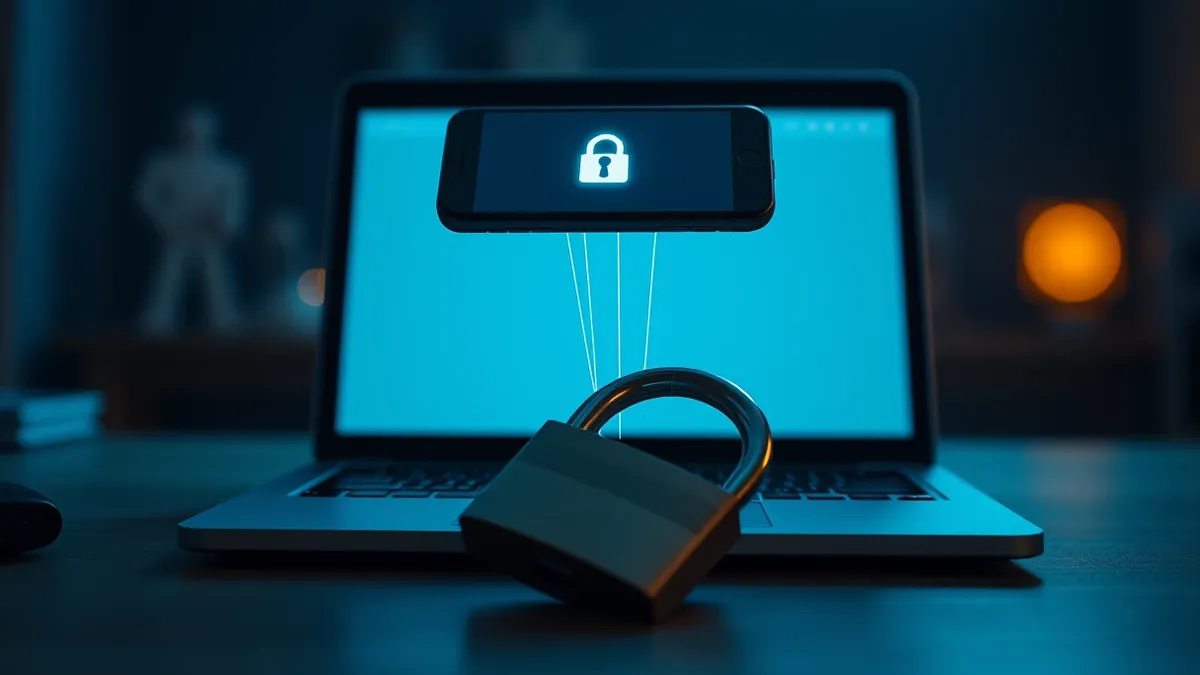 phpMyFAQ WebAuthn Bypass Allows Unauthenticated Account Takeover